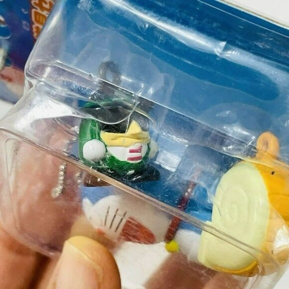Taito Doraemon Keychain Secret Gadget Keyring Toy Figure Anime Cartoon Japanese - Picture 5 of 11